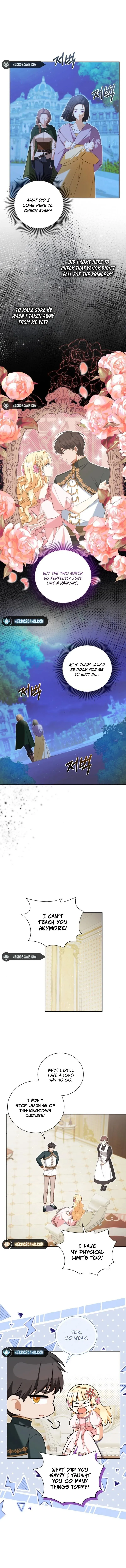 Taming the Shrew Chapter 29 Online - página 1