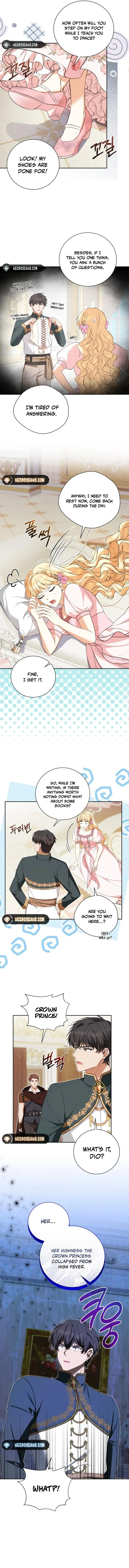 Taming the Shrew Chapter 29 Online - página 2