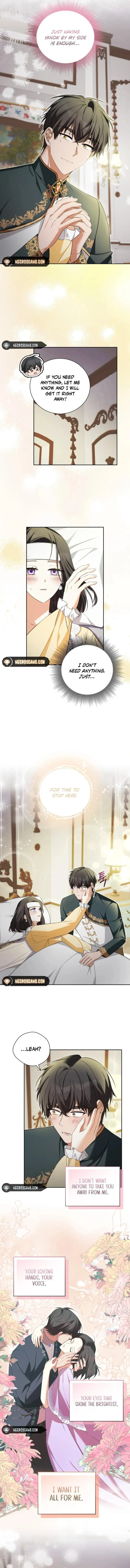 Taming the Shrew Chapter 29 Online - página 5