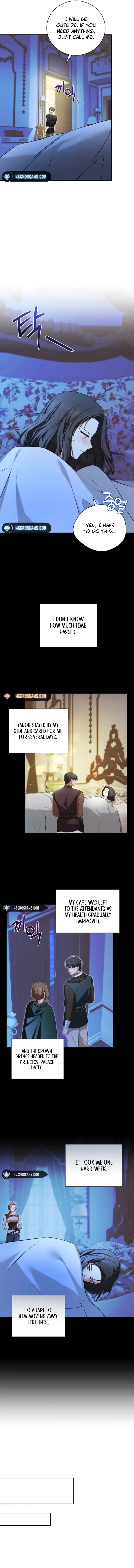 Taming the Shrew Chapter 29 Online - página 7
