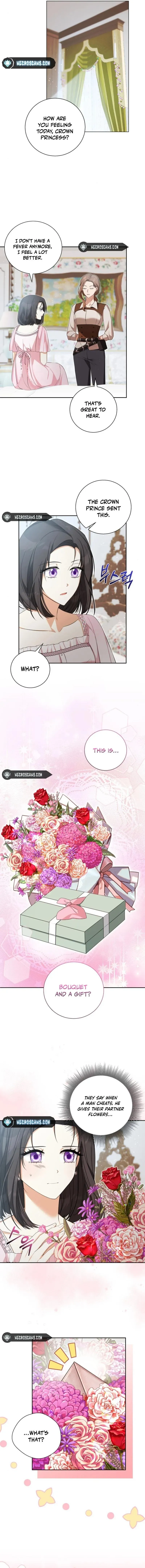 Taming the Shrew Chapter 29 Online - página 8