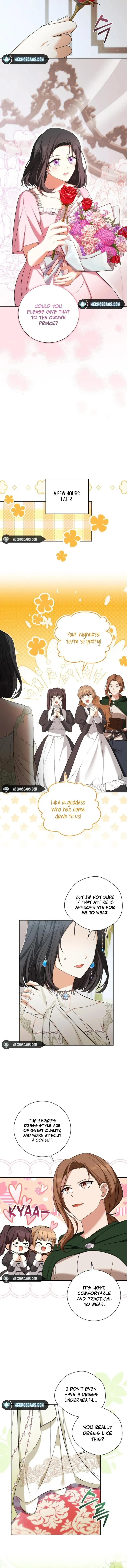 Taming the Shrew Chapter 29 Online - página 10
