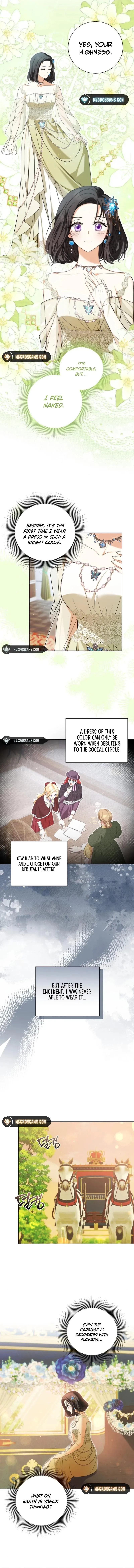Taming the Shrew Chapter 29 Online - página 11