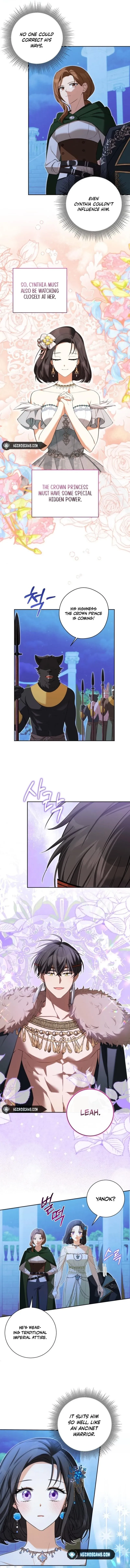 Taming the Shrew Chapter 31 Online - página 4