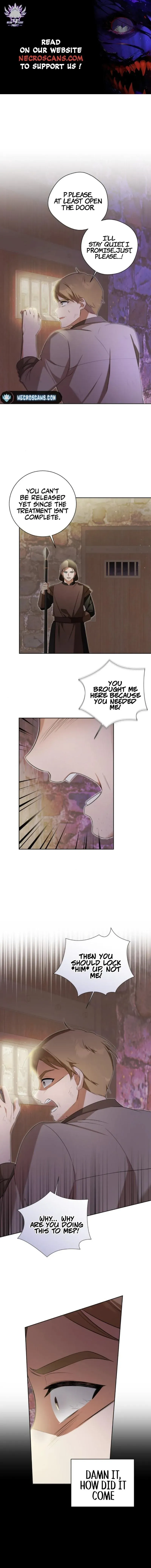 Taming the Shrew Chapter 32 Online - página 1