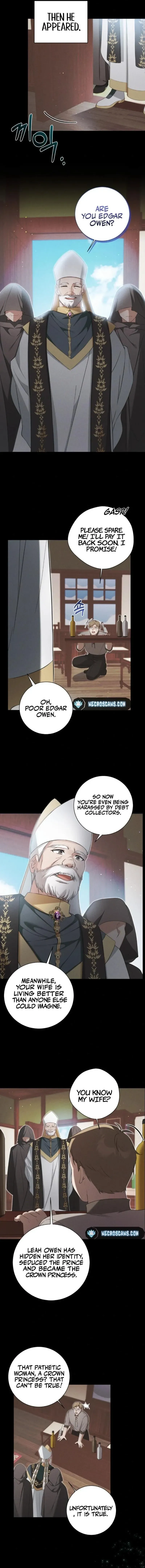 Taming the Shrew Chapter 32 Online - página 3