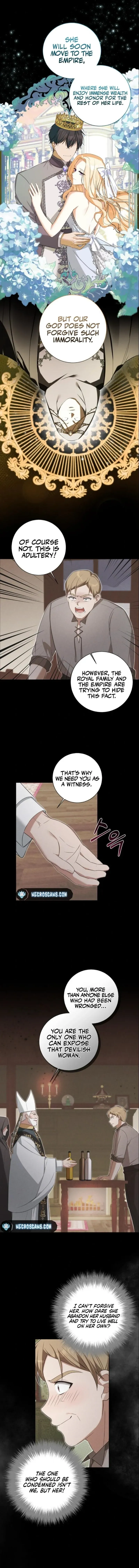 Taming the Shrew Chapter 32 Online - página 4