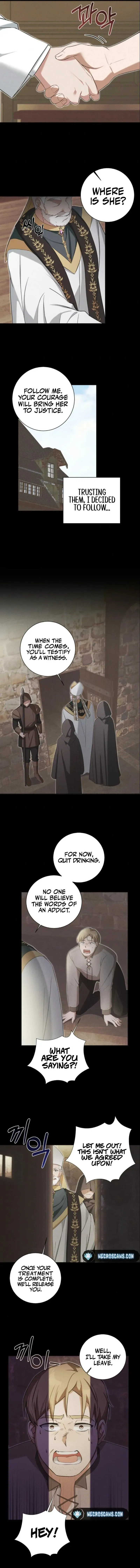 Taming the Shrew Chapter 32 Online - página 5