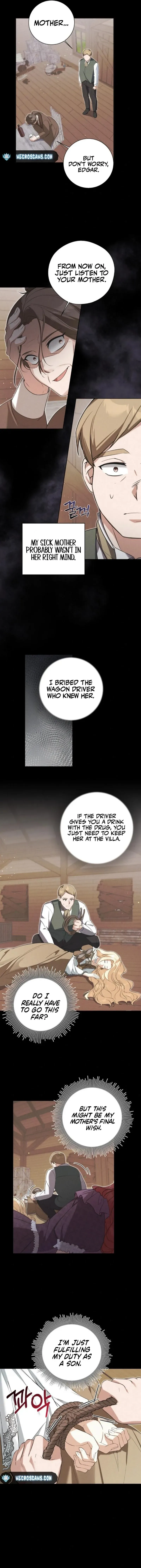 Taming the Shrew Chapter 32 Online - página 7