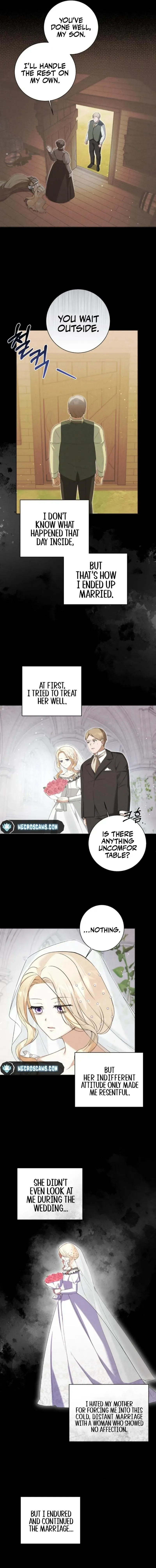 Taming the Shrew Chapter 32 Online - página 8