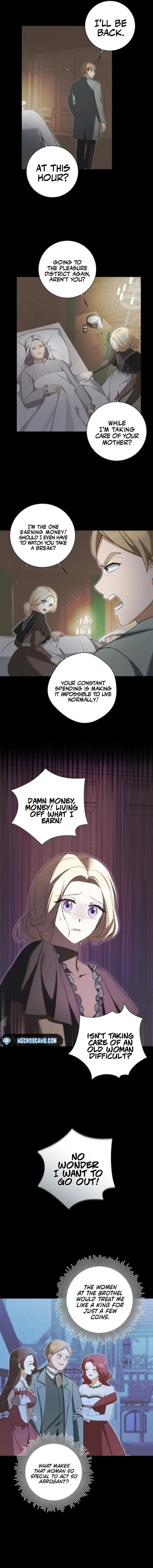 Taming the Shrew Chapter 32 Online - página 9