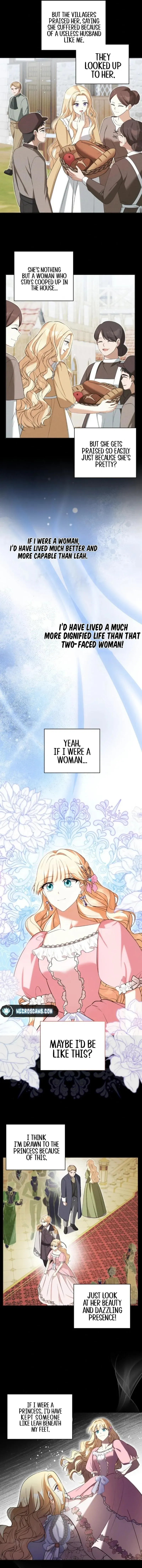 Taming the Shrew Chapter 32 Online - página 10