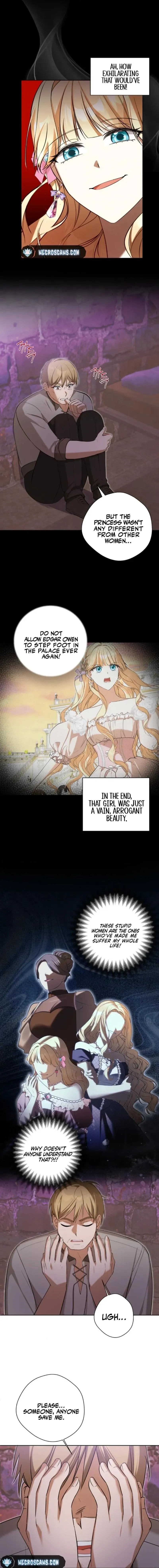 Taming the Shrew Chapter 32 Online - página 11