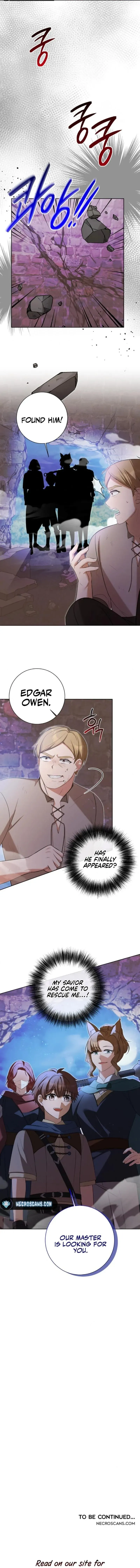 Taming the Shrew Chapter 32 Online - página 12