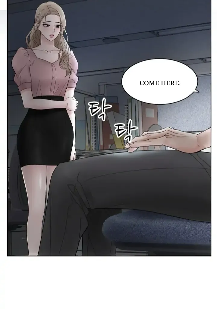 Taste Of The Boss Chapter 1 Online - página 7