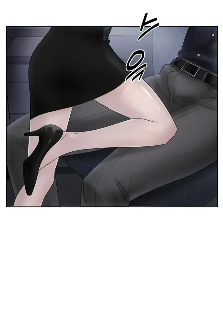 Taste Of The Boss Chapter 1 Online - página 8