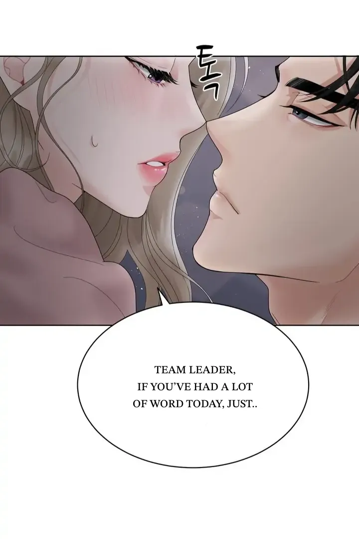 Taste Of The Boss Chapter 1 Online - página 9