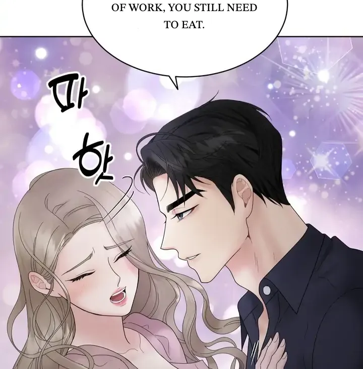 Taste Of The Boss Chapter 1 Online - página 14