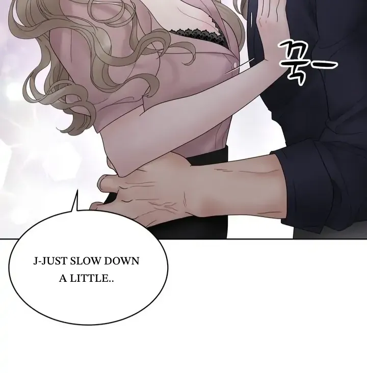 Taste Of The Boss Chapter 1 Online - página 15