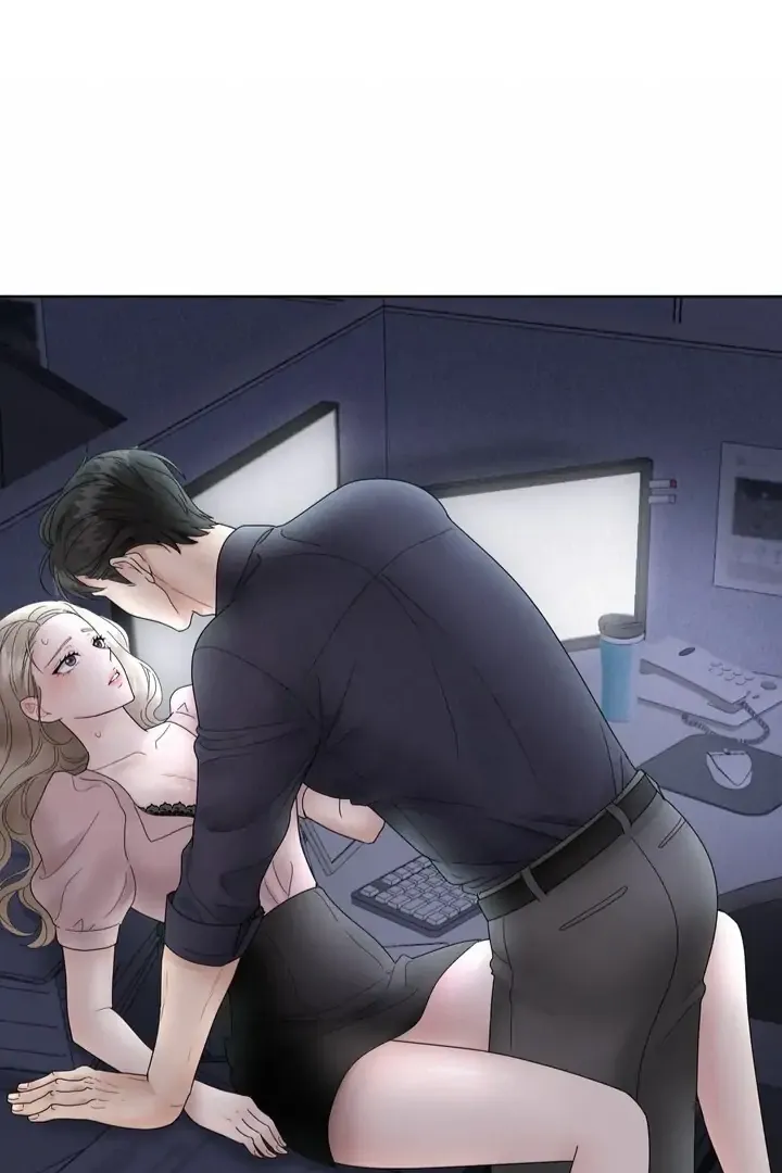 Taste Of The Boss Chapter 1 Online - página 17