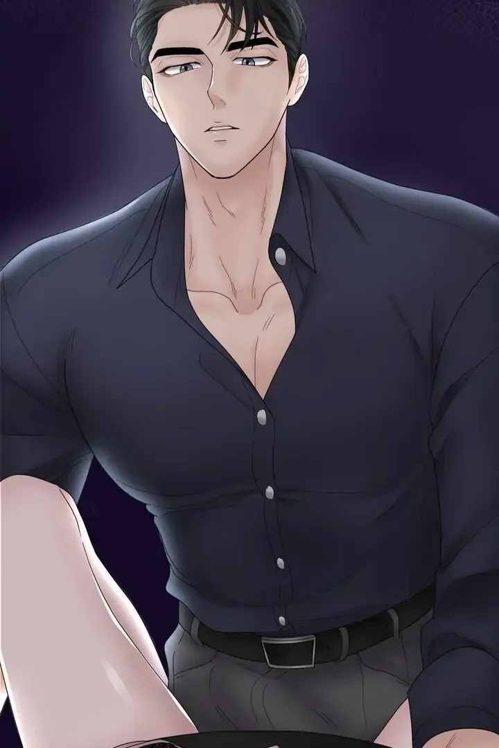 Taste Of The Boss Chapter 1 Online - página 20