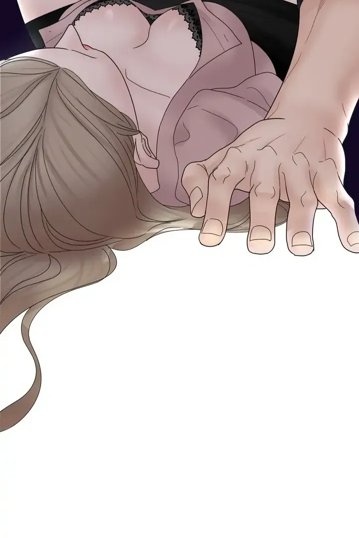 Taste Of The Boss Chapter 1 Online - página 21