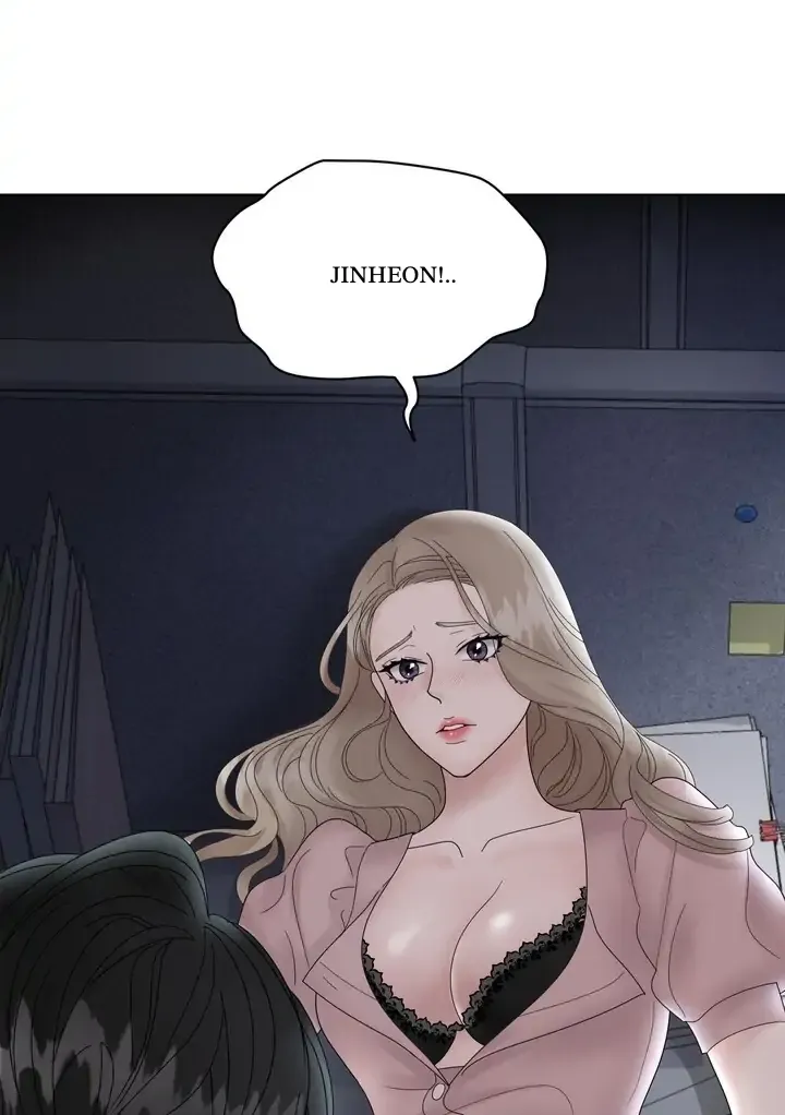Taste Of The Boss Chapter 1 Online - página 22