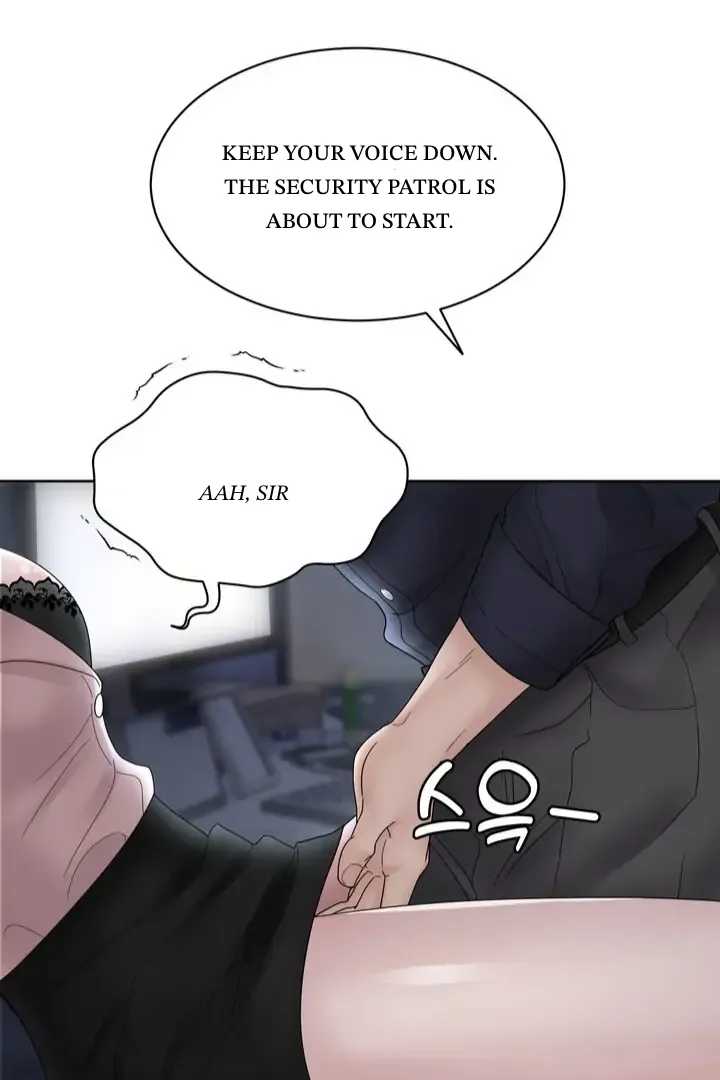 Taste Of The Boss Chapter 1 Online - página 24