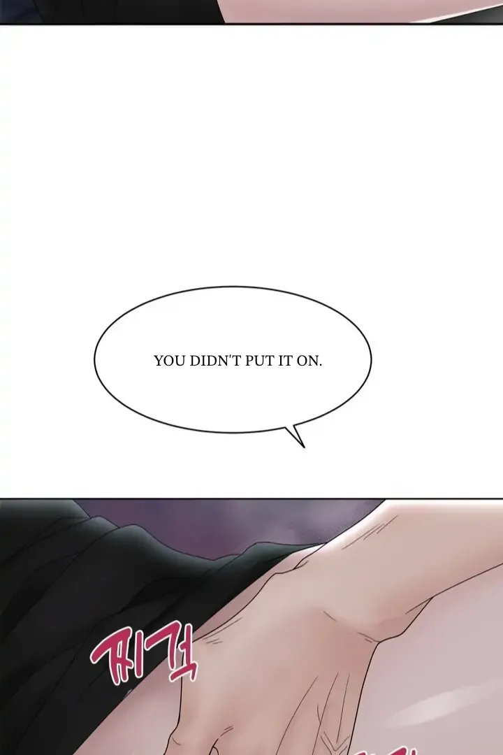 Taste Of The Boss Chapter 1 Online - página 25
