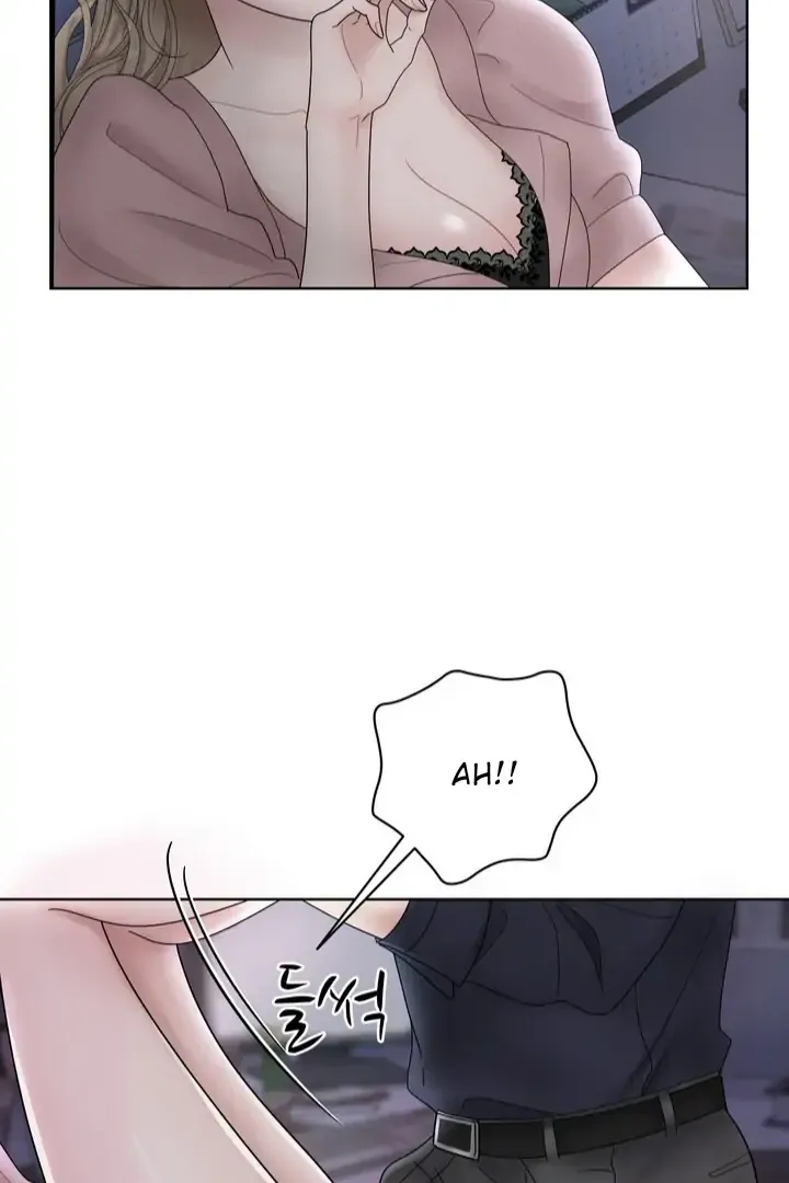 Taste Of The Boss Chapter 1 Online - página 29