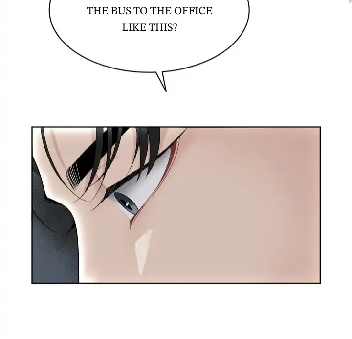 Taste Of The Boss Chapter 1 Online - página 31
