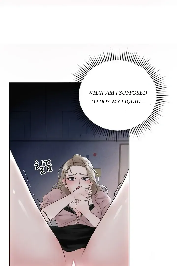Taste Of The Boss Chapter 1 Online - página 36
