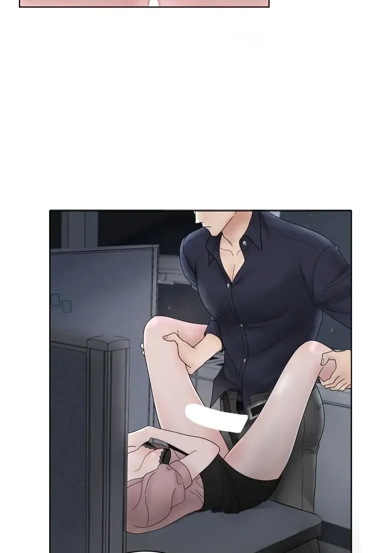 Taste Of The Boss Chapter 1 Online - página 37