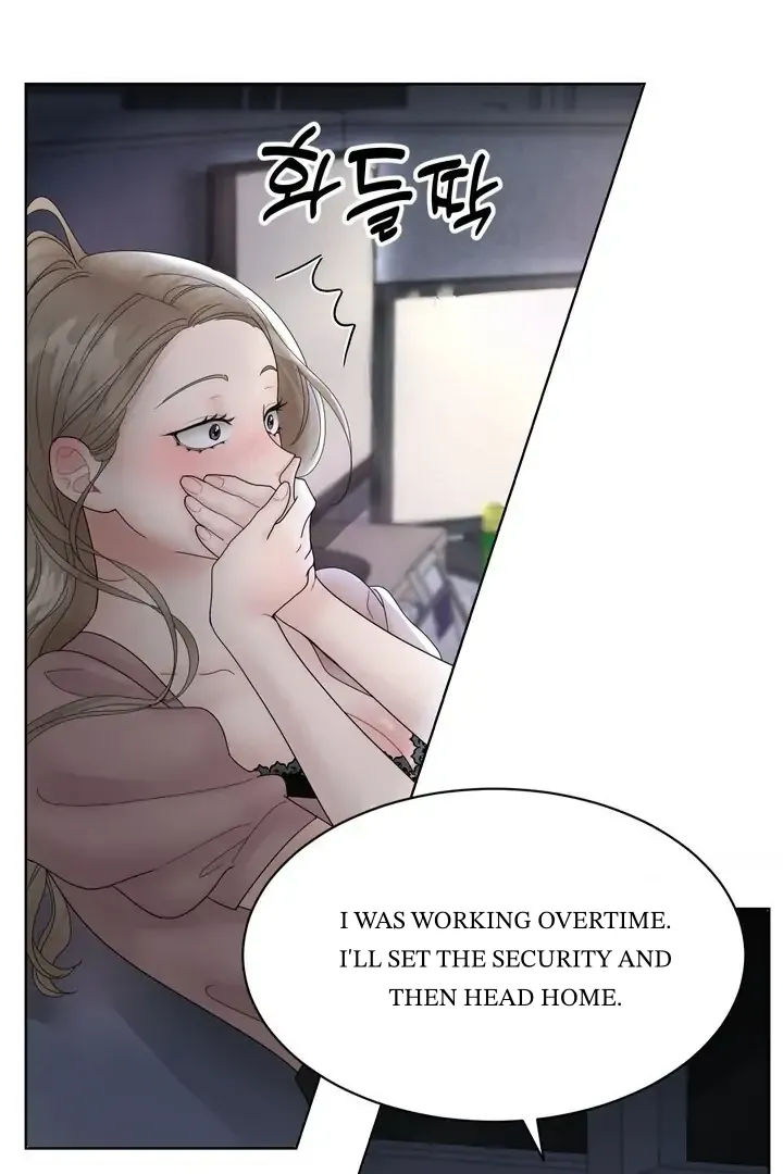 Taste Of The Boss Chapter 1 Online - página 40