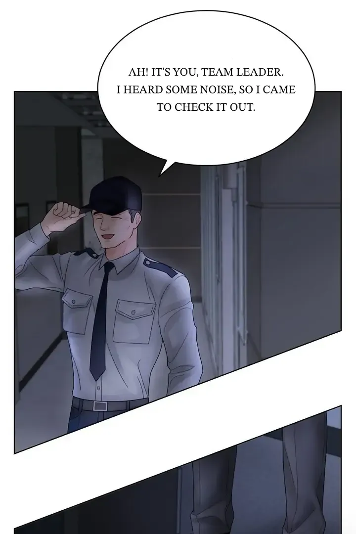 Taste Of The Boss Chapter 1 Online - página 42
