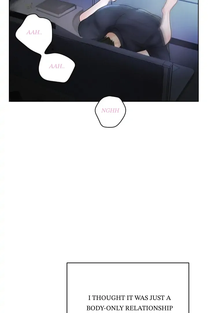 Taste Of The Boss Chapter 1 Online - página 53