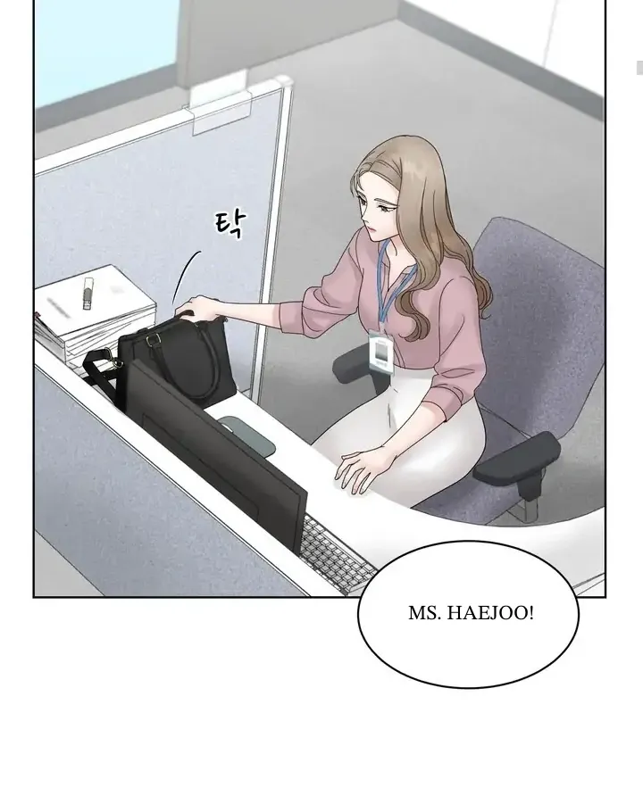 Taste Of The Boss Chapter 1 Online - página 64
