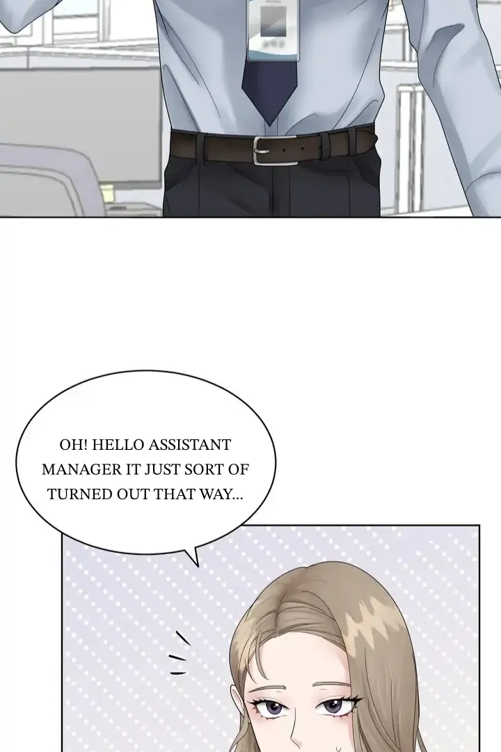 Taste Of The Boss Chapter 1 Online - página 66