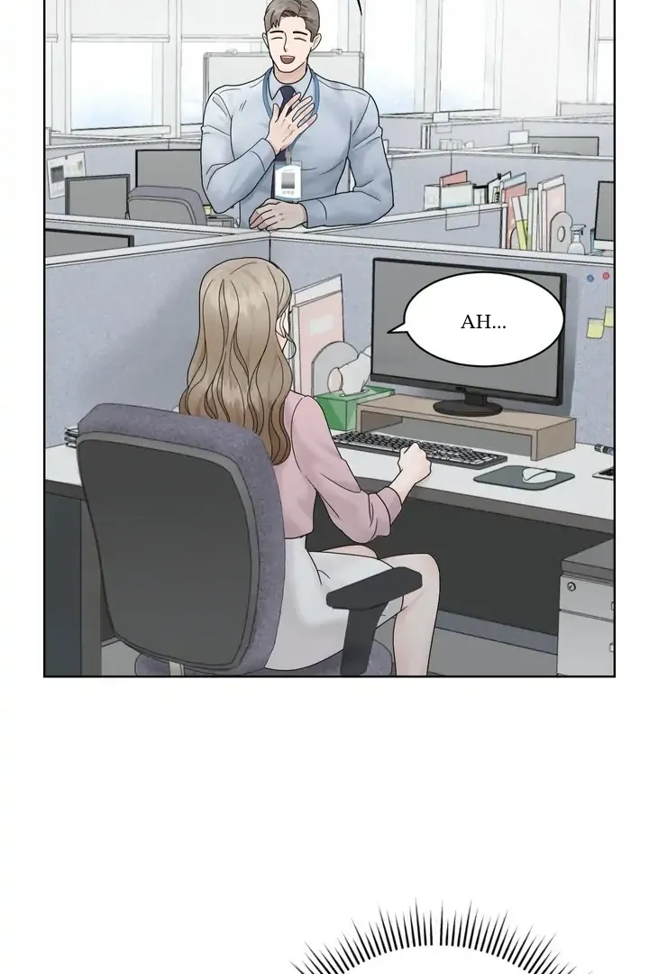 Taste Of The Boss Chapter 1 Online - página 70