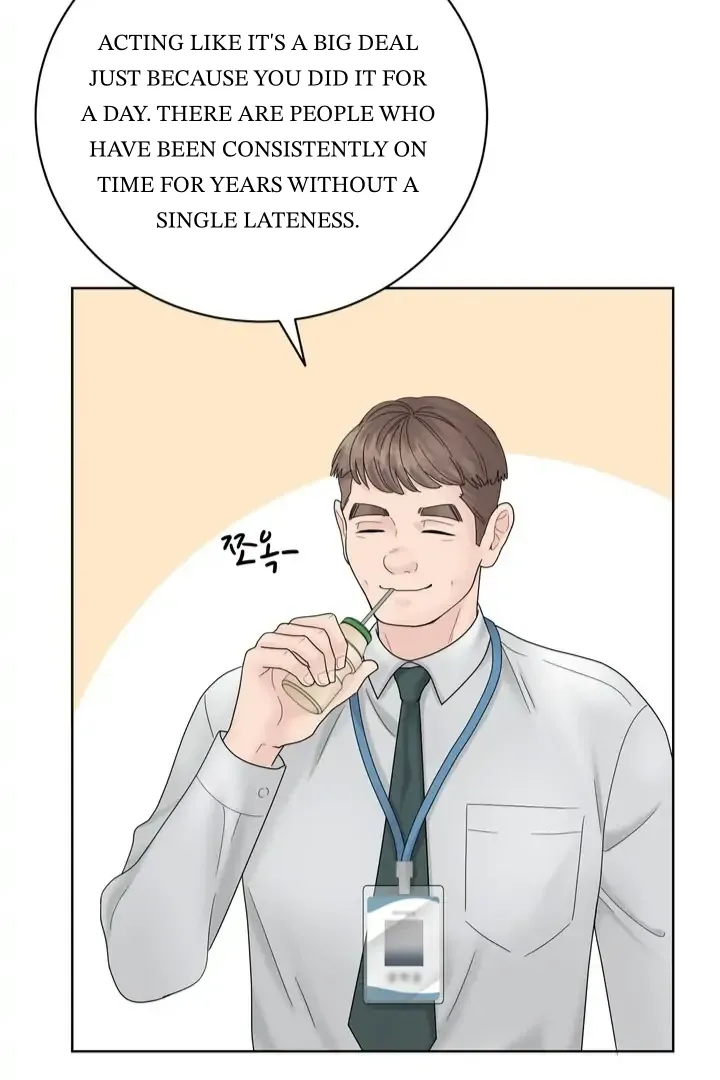 Taste Of The Boss Chapter 1 Online - página 74