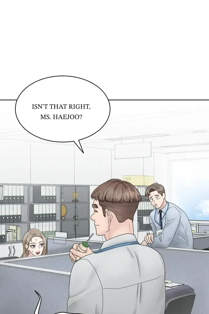 Taste Of The Boss Chapter 1 Online - página 75