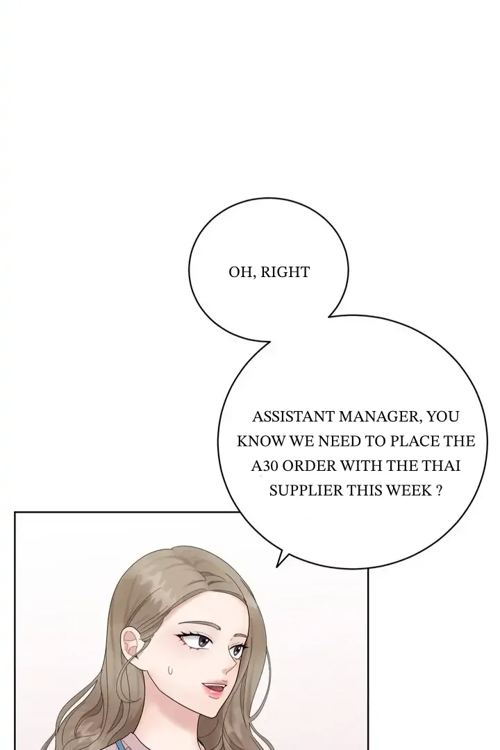 Taste Of The Boss Chapter 1 Online - página 77