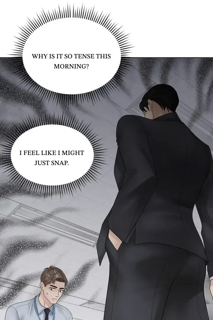 Taste Of The Boss Chapter 1 Online - página 89