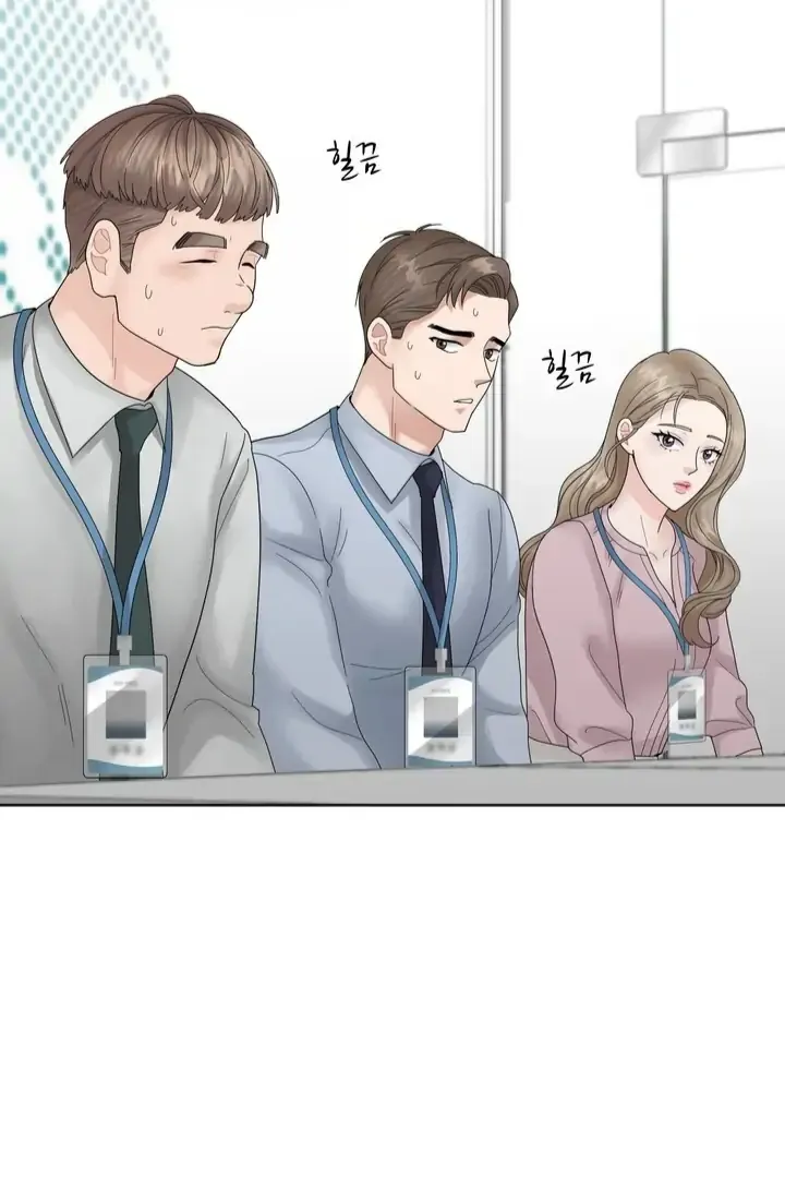 Taste Of The Boss Chapter 1 Online - página 93