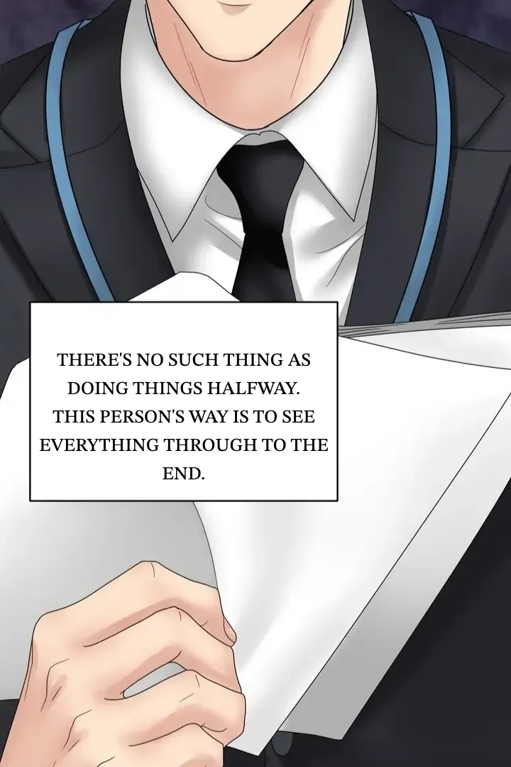 Taste Of The Boss Chapter 1 Online - página 99