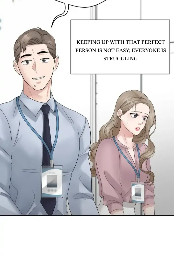 Taste Of The Boss Chapter 1 Online - página 101