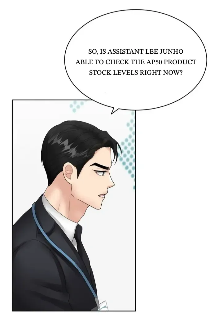 Taste Of The Boss Chapter 1 Online - página 103