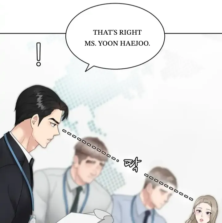 Taste Of The Boss Chapter 1 Online - página 109