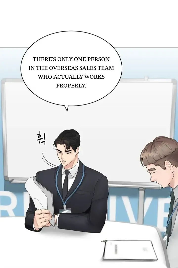 Taste Of The Boss Chapter 1 Online - página 111