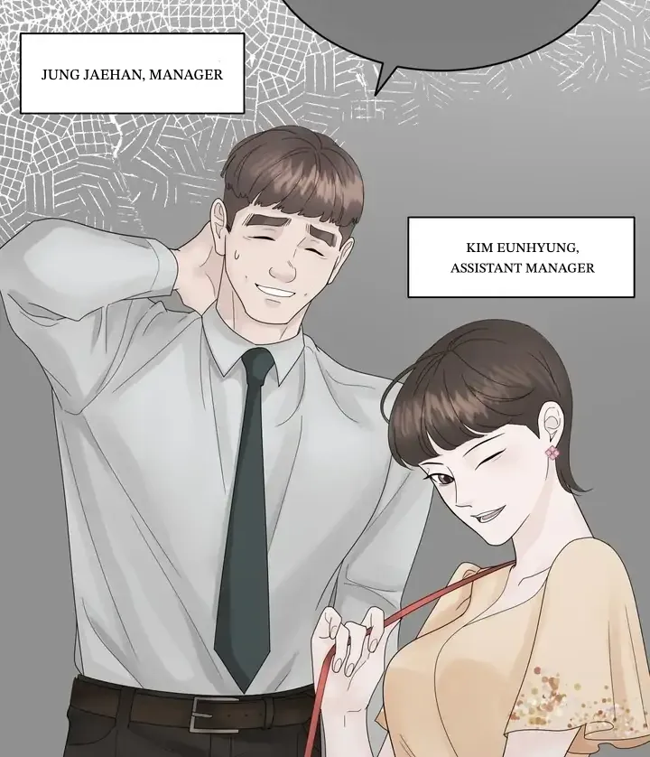 Taste Of The Boss Chapter 1 Online - página 122